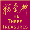 Three Treasures