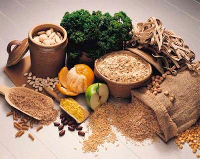 5 elementos MTC - dieta 5 elementos MTC - dieta