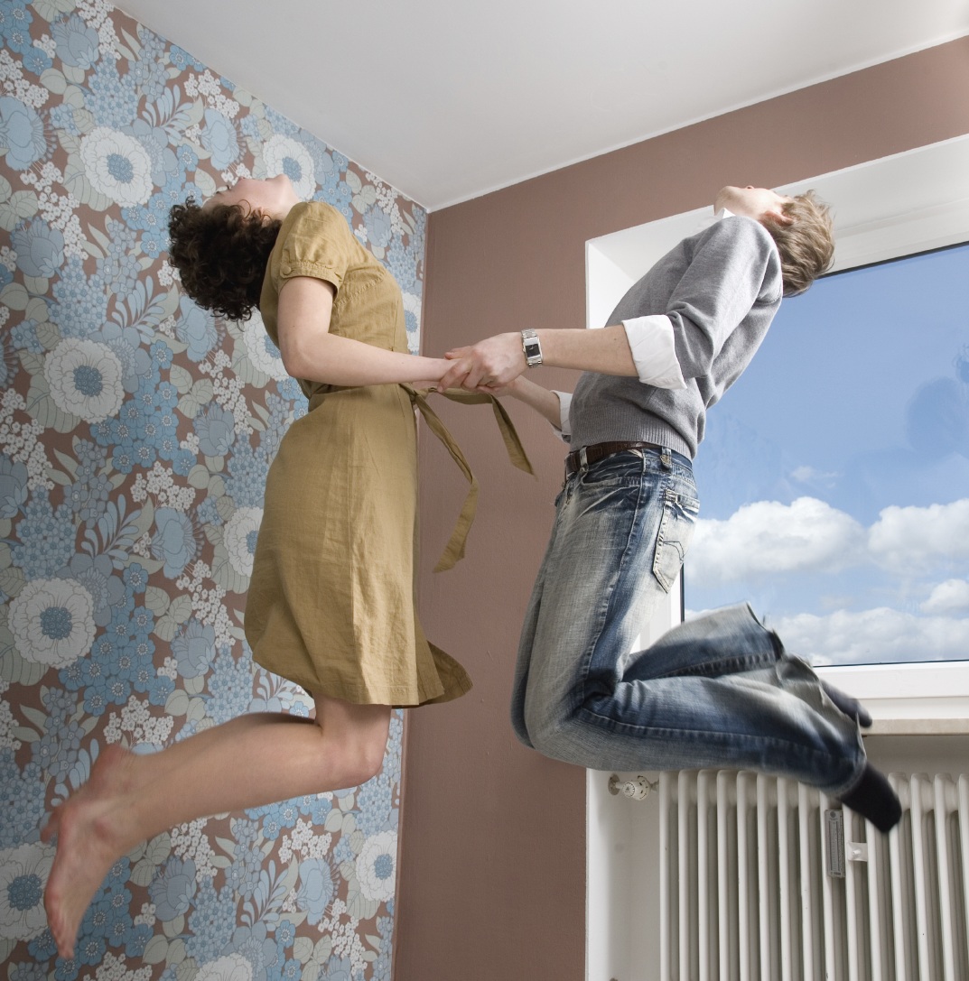 JOIE : UN cause émotionnelle de la maladie? JOIE : UN cause émotionnelle de la maladie?