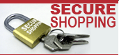 secure shopping