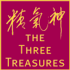 Prosperous Heart - The Three Treasures Prosperous Heart - The Three Treasures